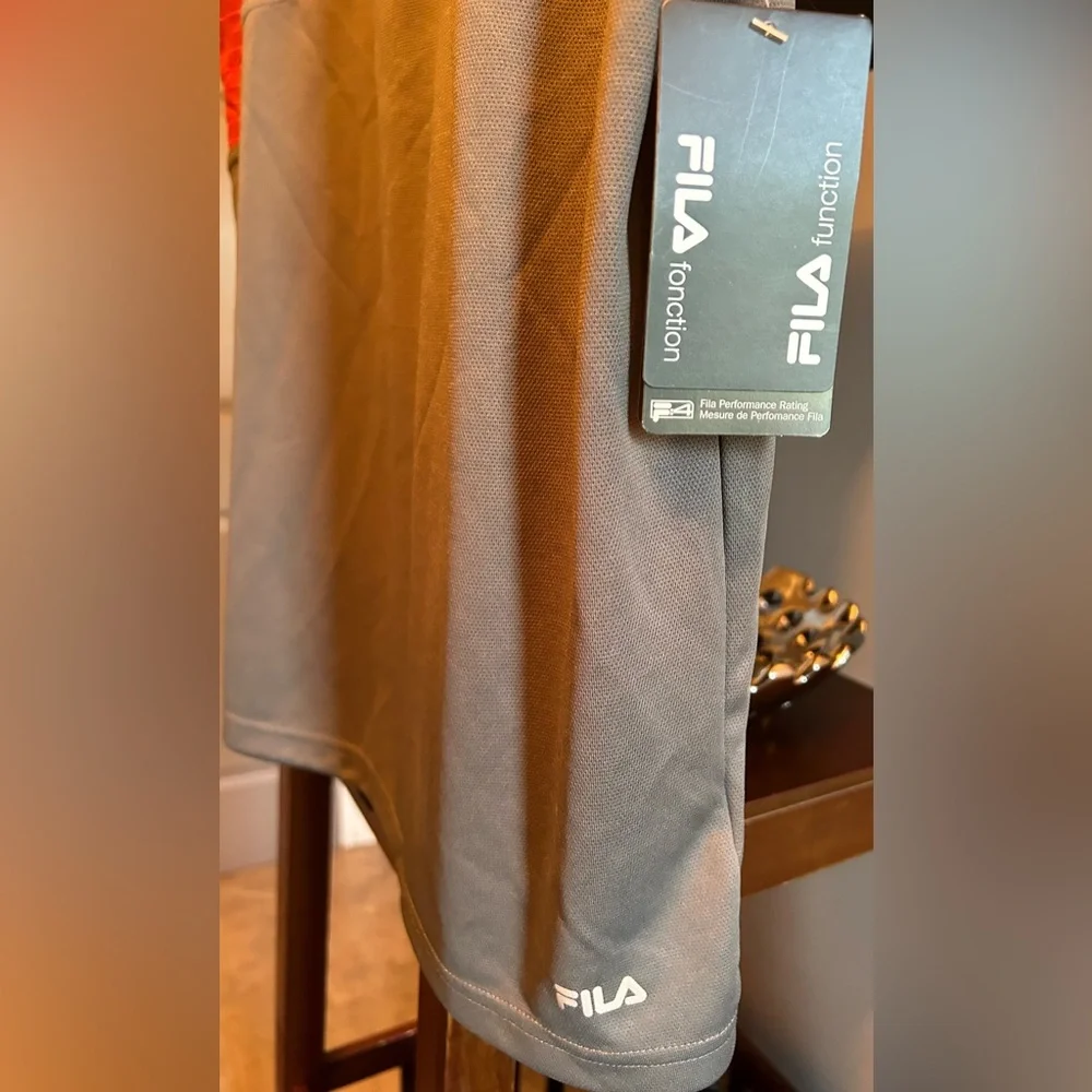 NWT FILA Tank Top - Picture 2 of 5